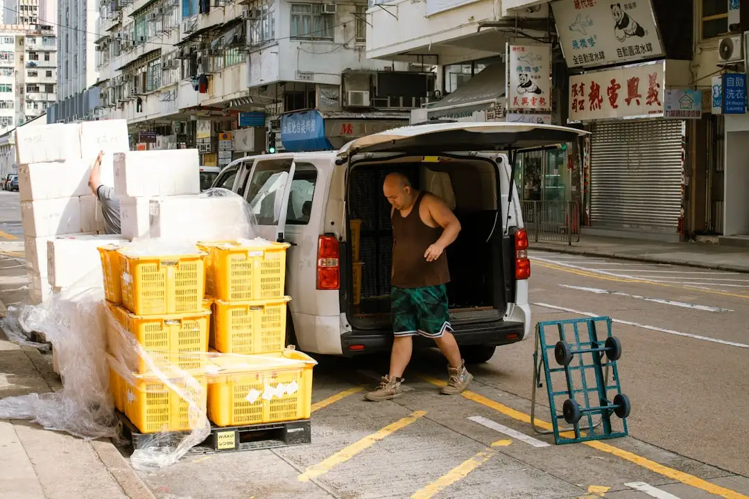 汽修工具选型对比指南：从诊断设备到保养用品的采购策略